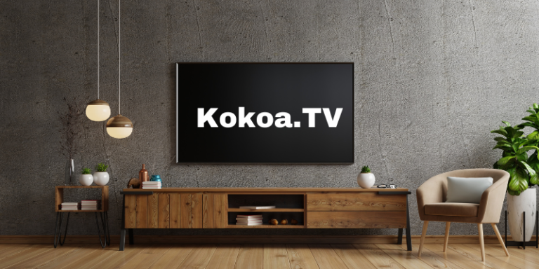 Kokoa.TV