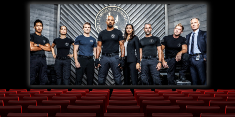 S.W.A.T. Season 7