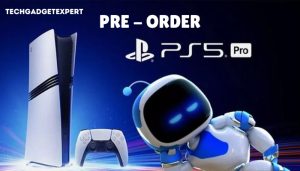 PS5 Pro Pre-Order Guide: The Latest and Best Places to Find Stock