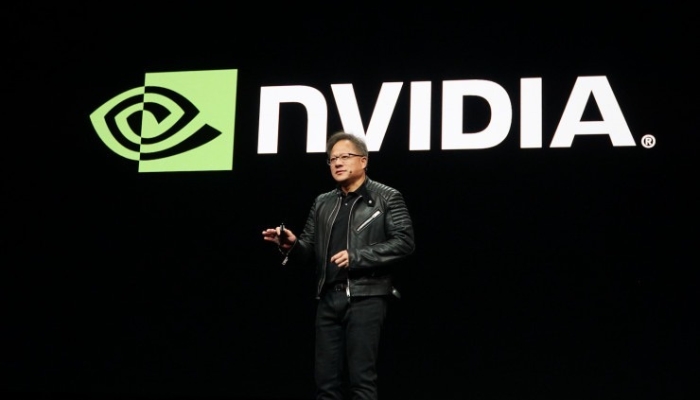 Nvidia's Huang Asks SK Hynix to Speed Up HBM4 Chip Supply