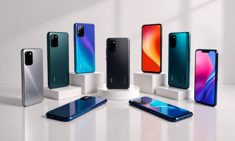 Top smartphones under ₹20000 in India 2026 including iQOO, Realme, Samsung and Motorola