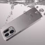 Oppo Find X10 leaked design showing 165Hz display and premium look