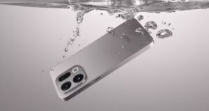 Oppo Find X10 leaked design showing 165Hz display and premium look