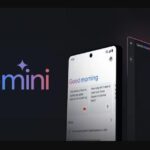Google Gemini AI interface highlighting potential ad placements as part of future AI monetization strategies discussed in earnings calls