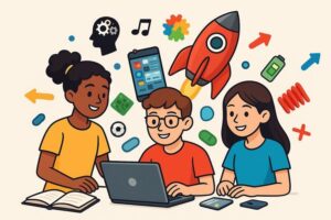 Top Free Technology Tools for Students in India 2026