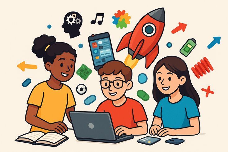 Top Free Technology Tools for Students in India 2026